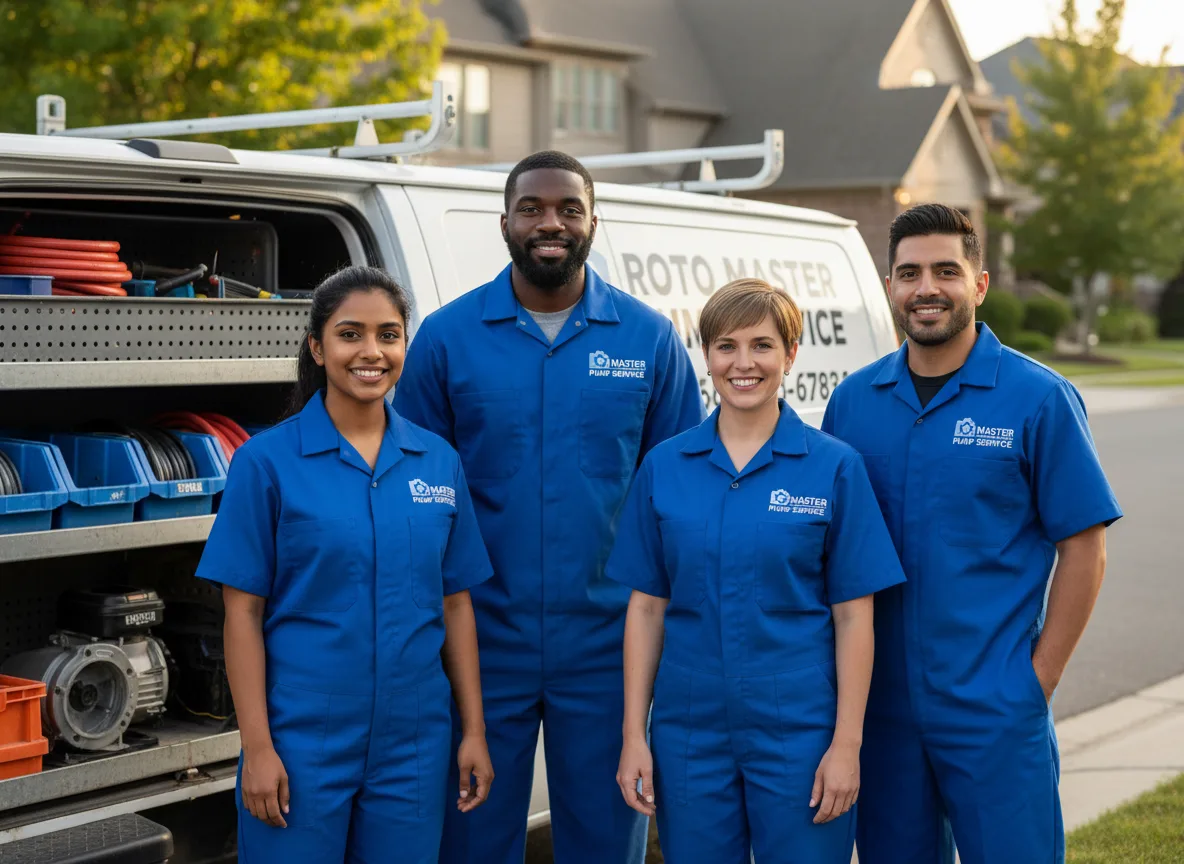 Sump Pump Installation company in Hillsdale, PA